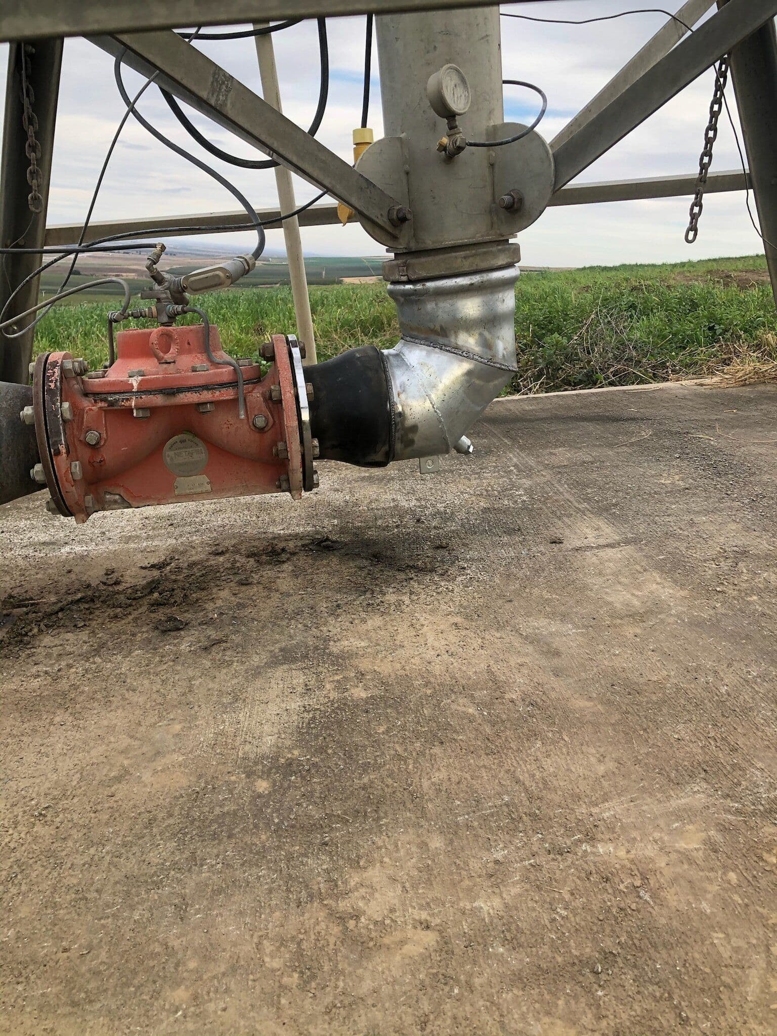 Project Fix Irrigation Leaks Fast and Secure Your Harvest image