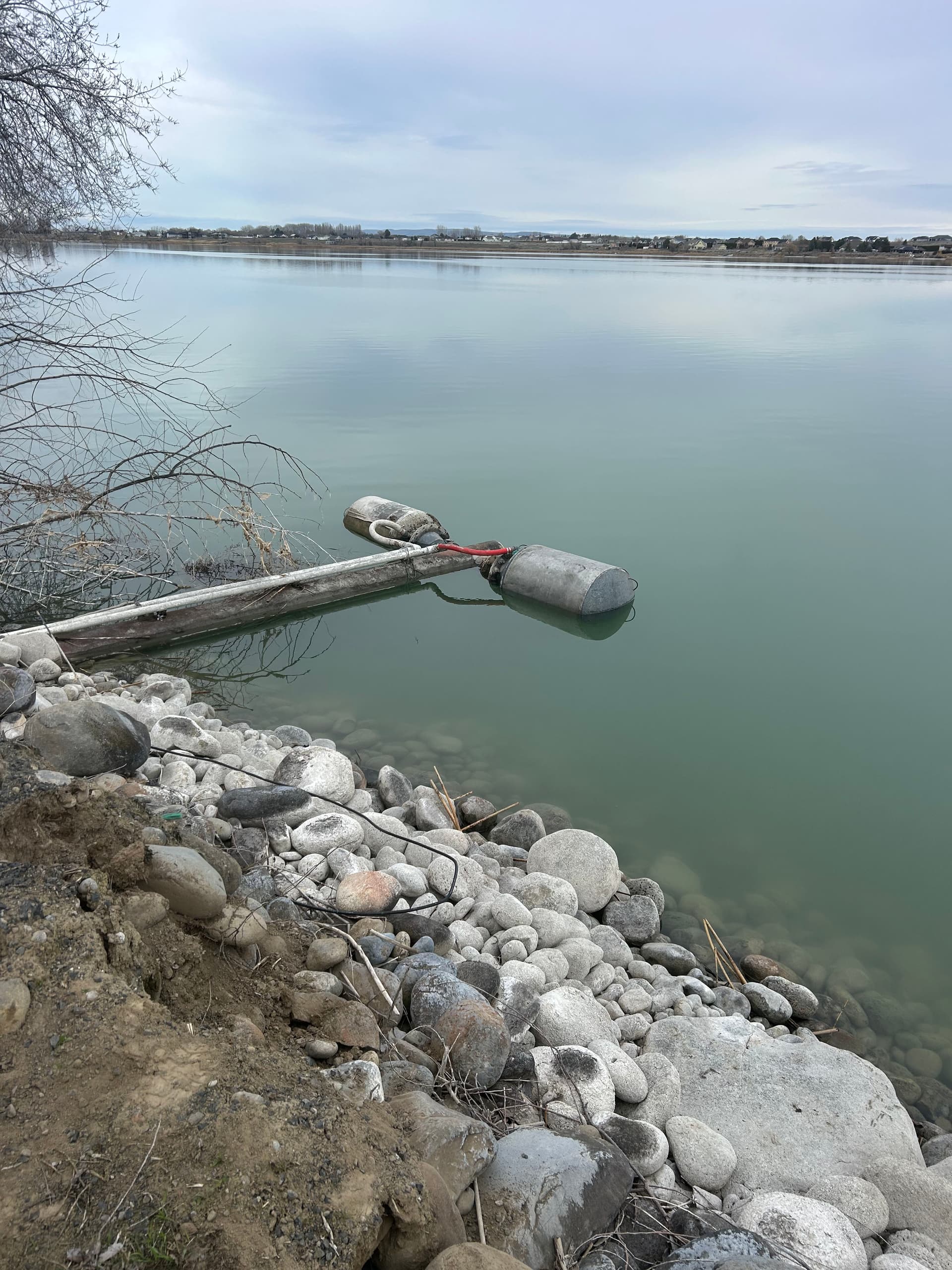 Gallery photos for Marine Filter Restore by Tomcat's Welding: Image #6