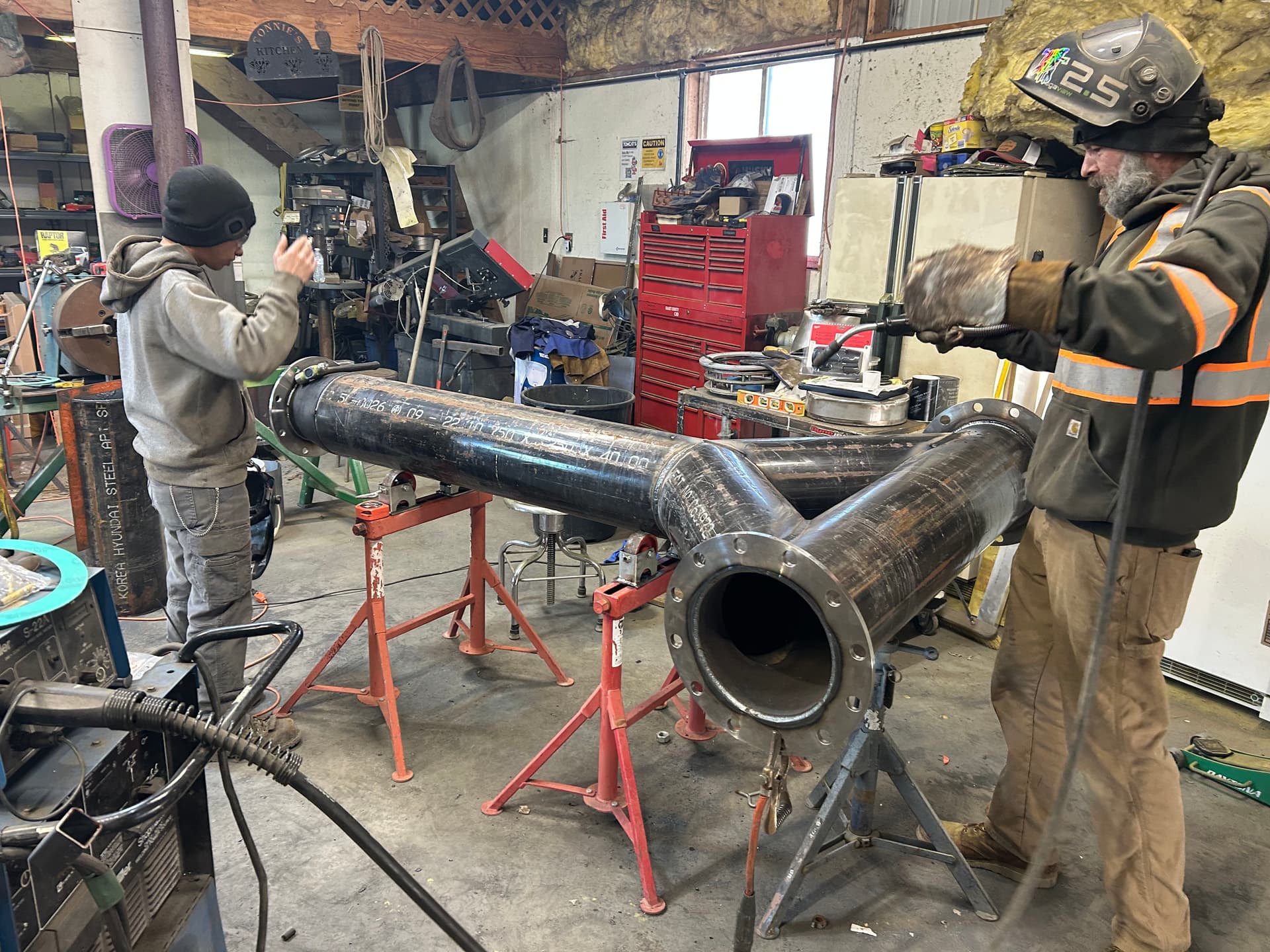 Upgrade Your Pump Station for Winter Efficiency image