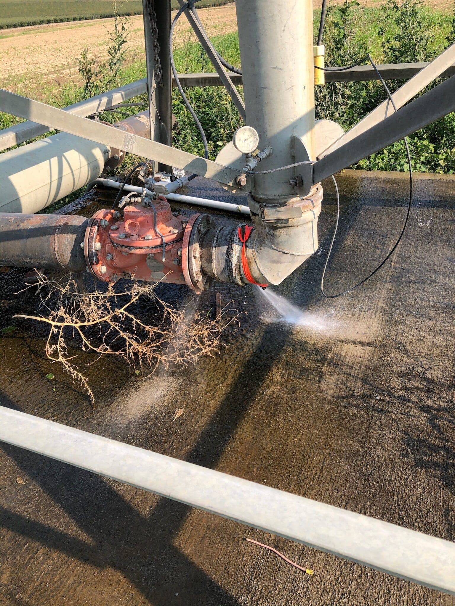 Gallery photos for Fix Irrigation Leaks Fast and Secure Your Harvest: Image #1