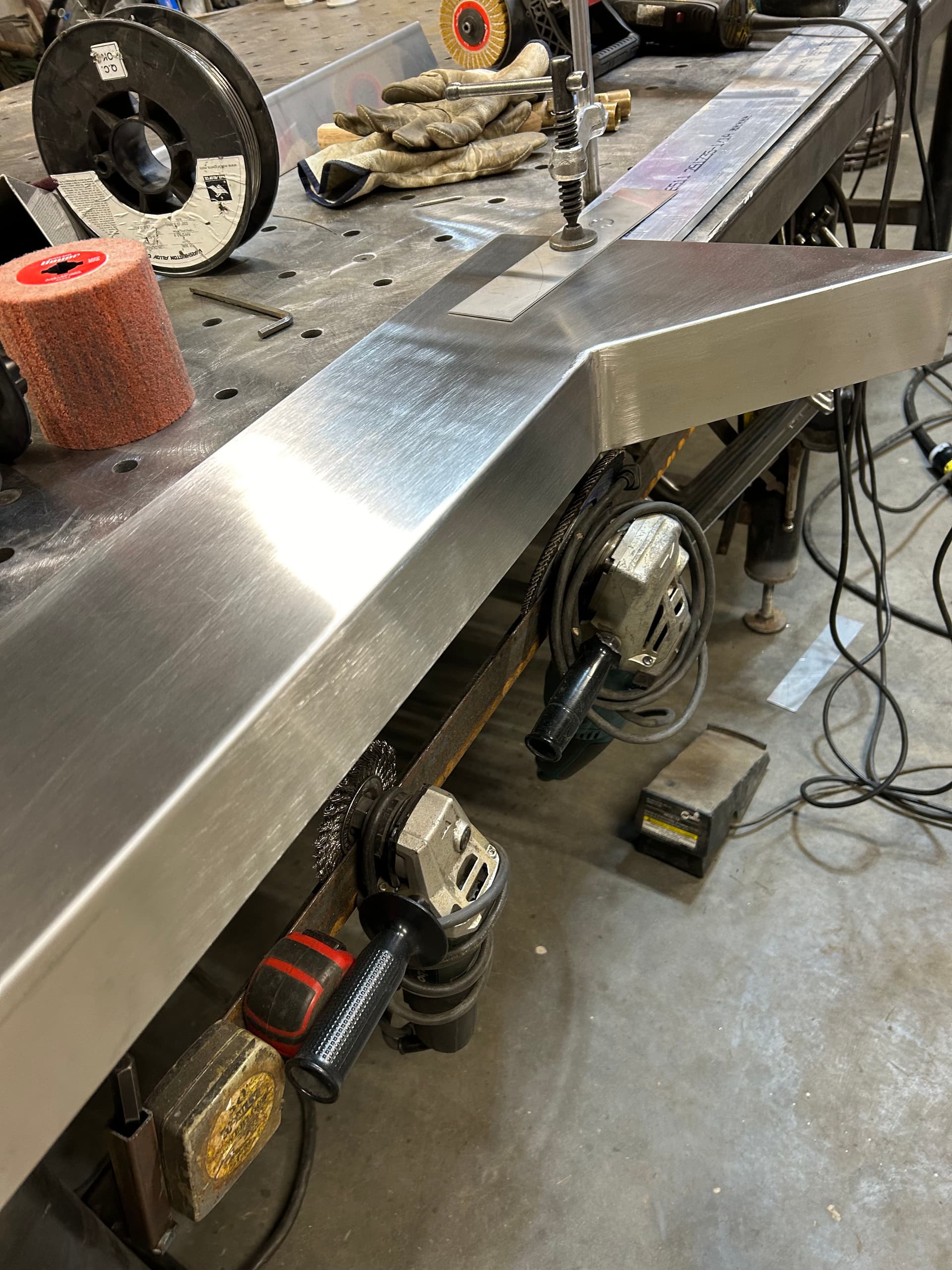 From Workshop to Field Precision in Our Latest Projects image