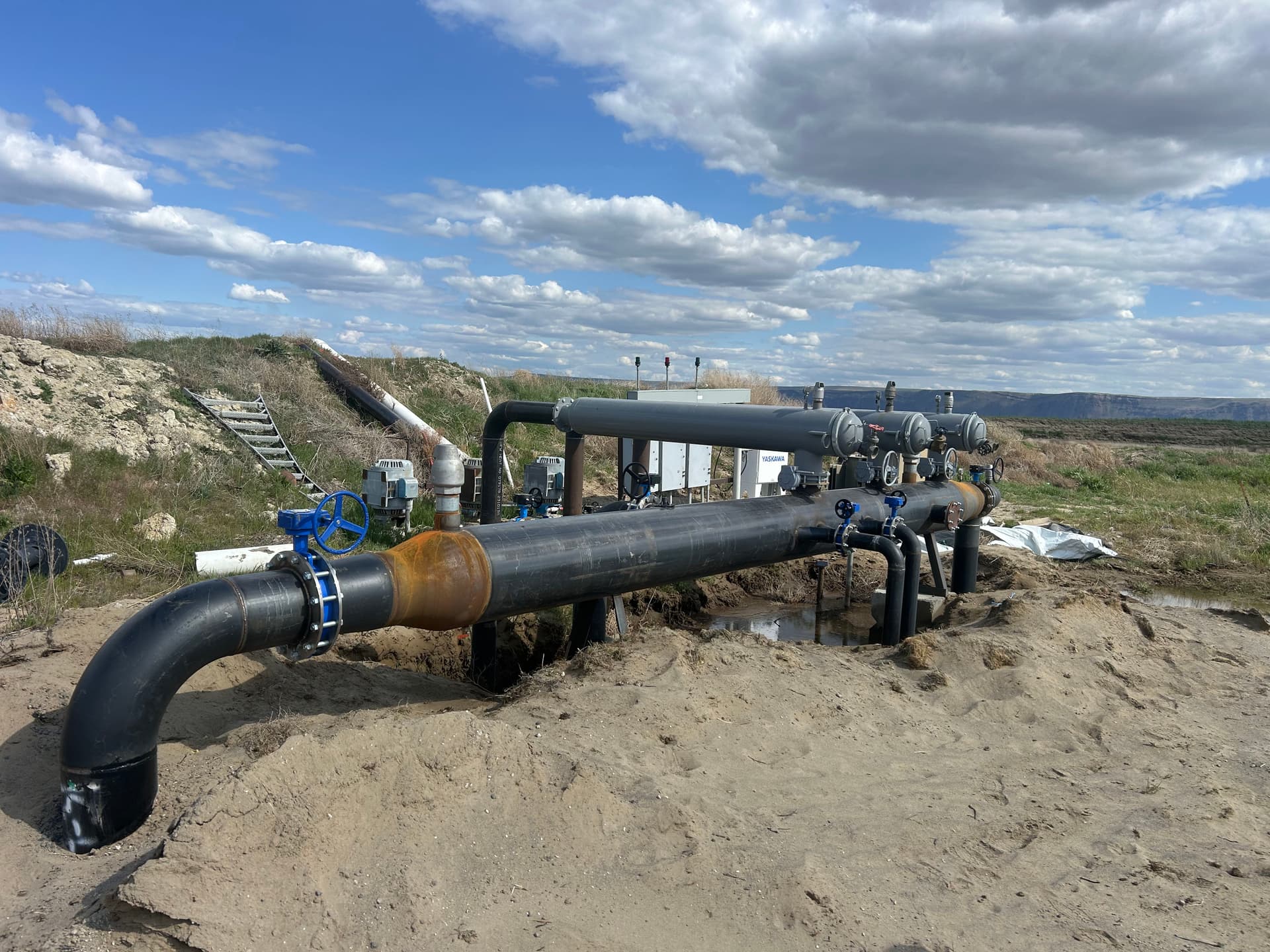 Gallery photos for From Workshop to Field Precision in Our Latest Projects: Image #4