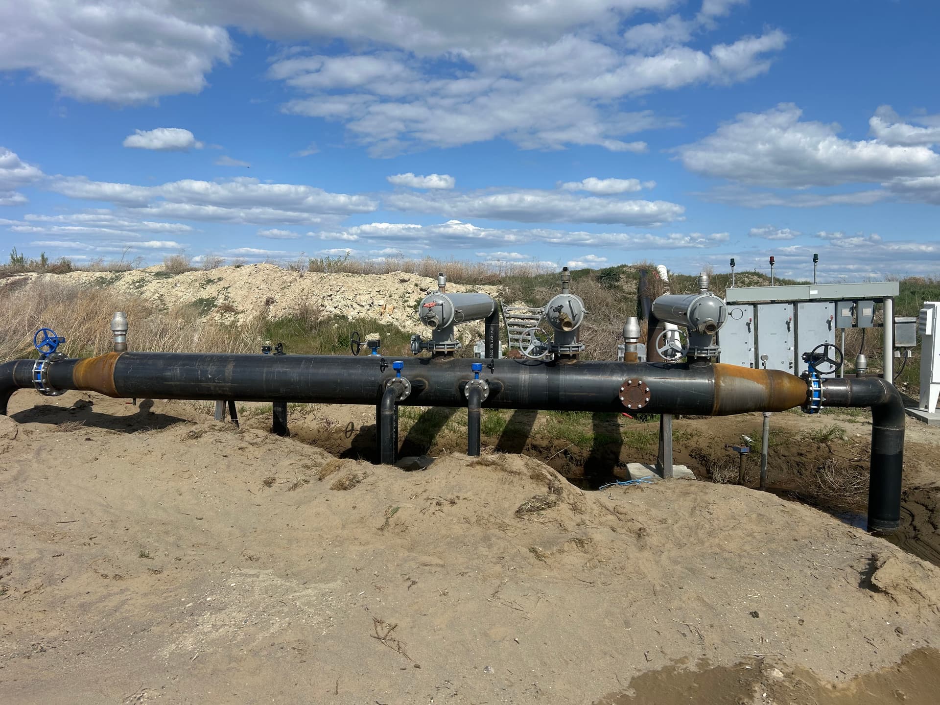 Gallery photos for From Workshop to Field Precision in Our Latest Projects: Image #5