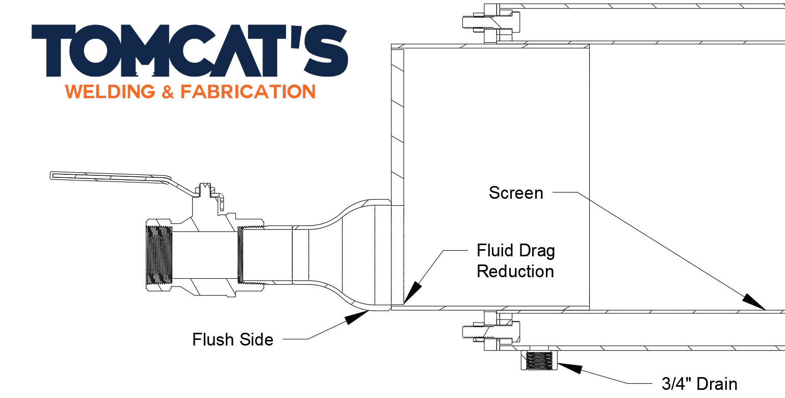 Inside the Design of Our Next Stainless Steel Filter Line image